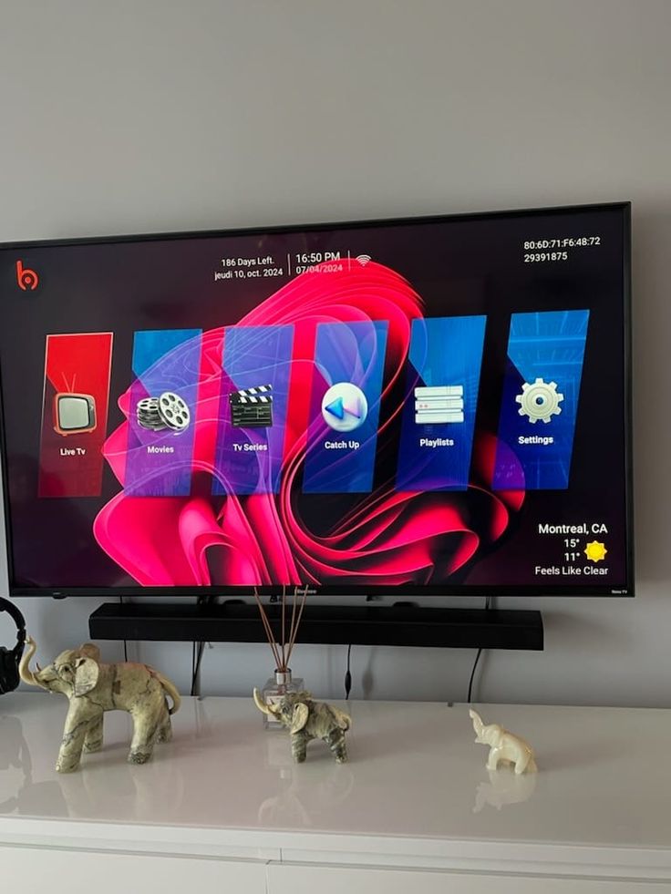TVOXAR IPTV customer review image 5